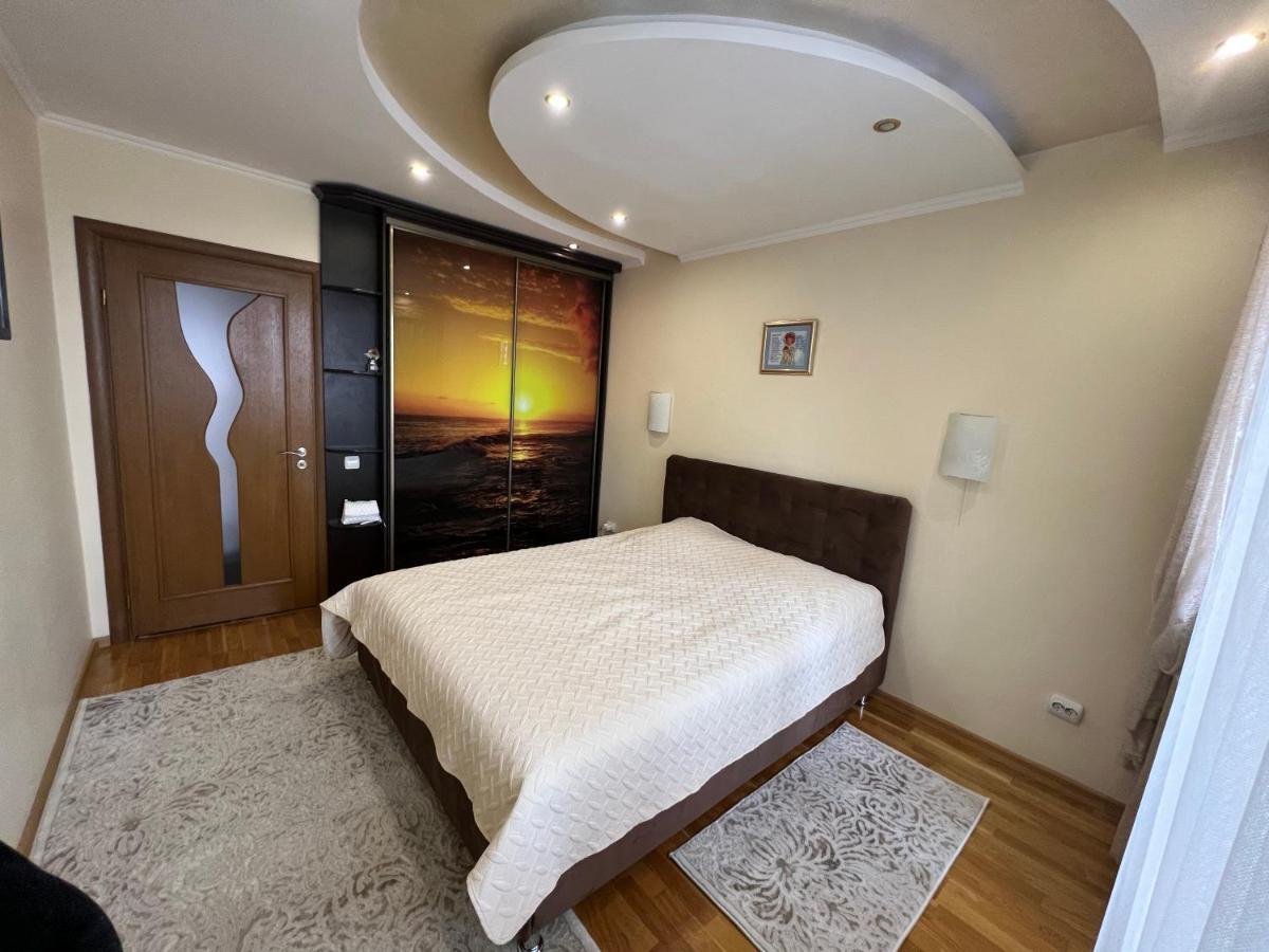 Bulvar Ivano-Frankivsk Luaran gambar